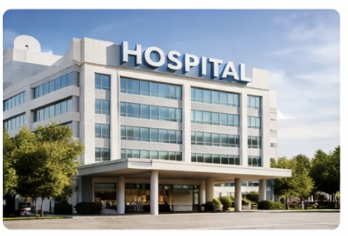 Hospitals