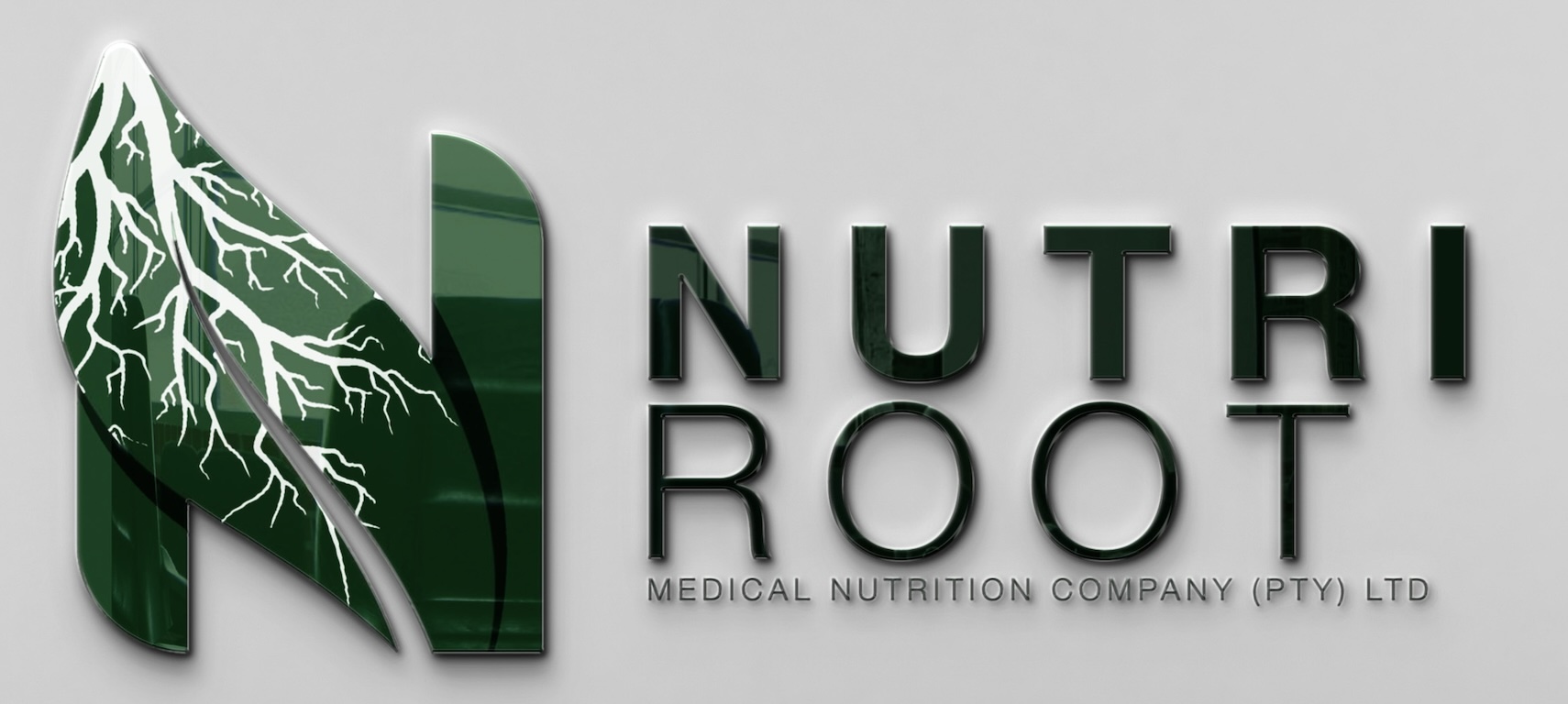 Nutriroot Logo