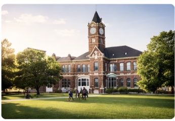 Universities